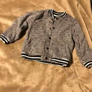 Tucker & Tate boys jacket/sweater with pockets